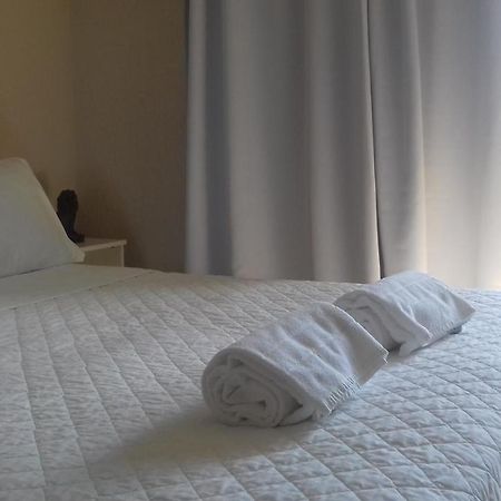 Letto Hotel Candeeiro Da Serra Salvador do Sul Экстерьер фото